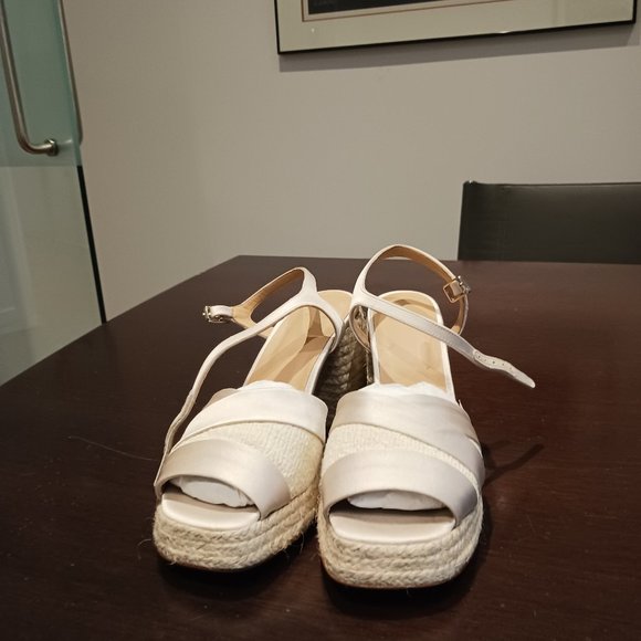 Castaner 1927 - Brand new wedge espadrille sandals - Picture 1 of 3